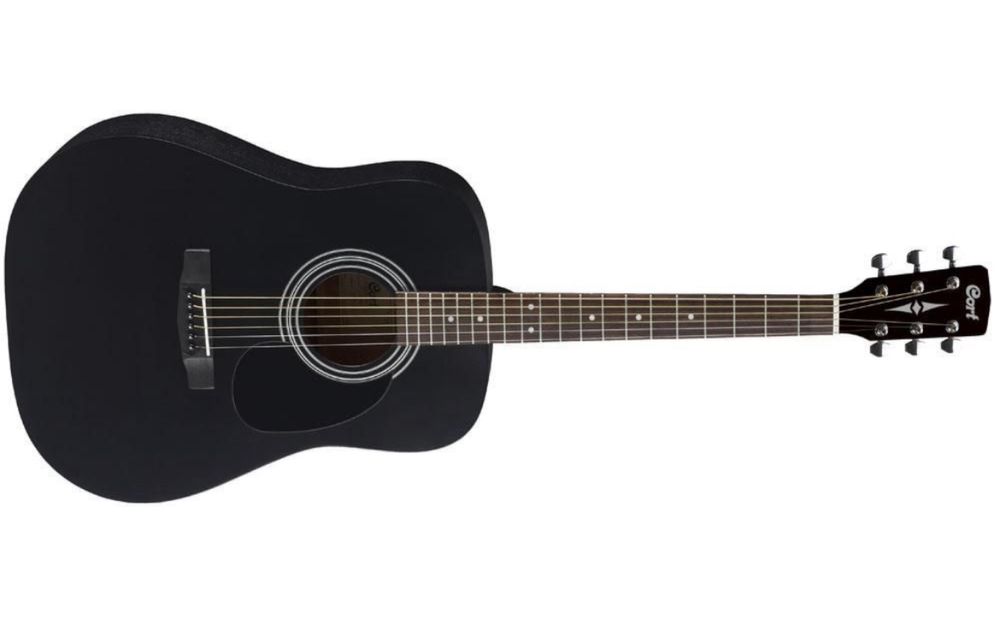 Акустична гітара CORT AD810
