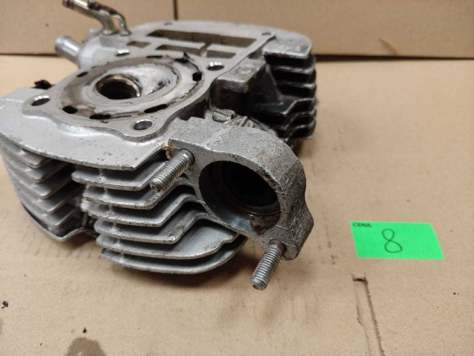 Głowica Tylna Honda Shadow 125. 99-07 Varadero 125. 01-16 [8]