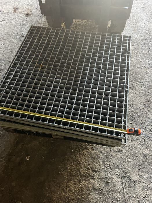 Grelhas  multifuncoes