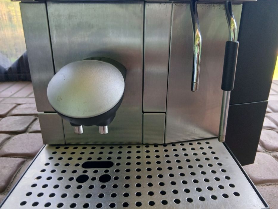 Ekspres do kawy franke type 654