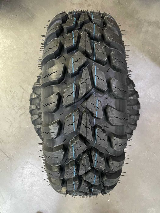 PNEUS ITP (DURA CITY) PARA ATV TODO-O-TERRENO