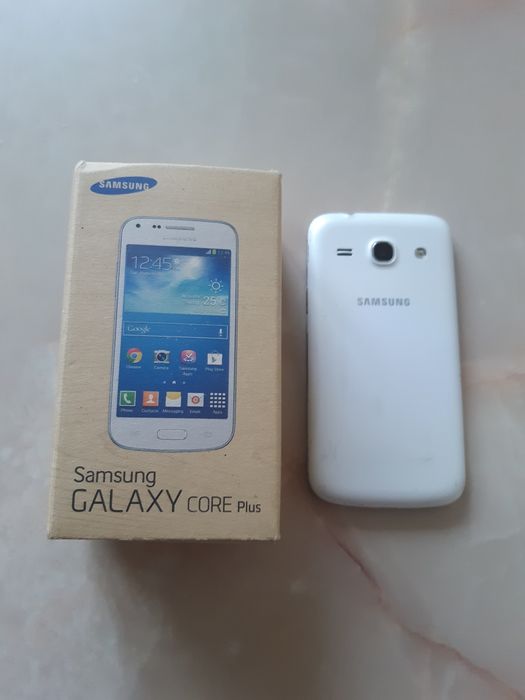 Telefon samsung Galaxy Core Plus