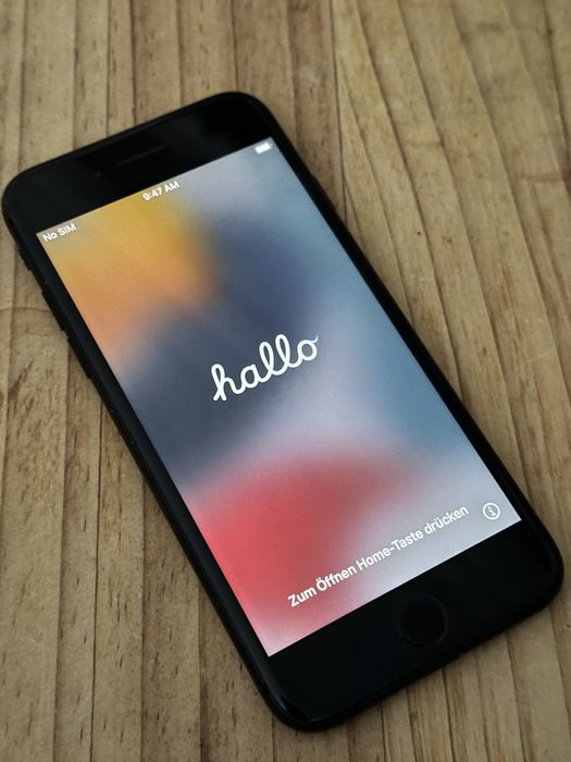 Iphone 7, z gratisem