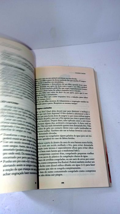 Dicas Práticas para Pais