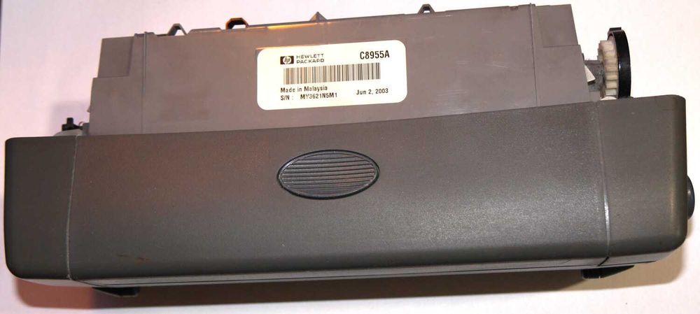 Duplexer C8955A do drukarki atramentowej HP (PhotoSmart 7660 i inne)