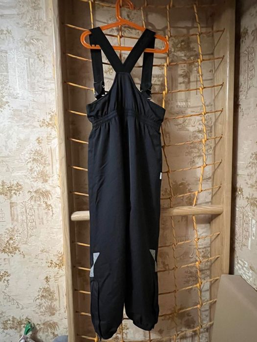 Куртка парка Reimatec Serkku 122, комбінезон Reima 122