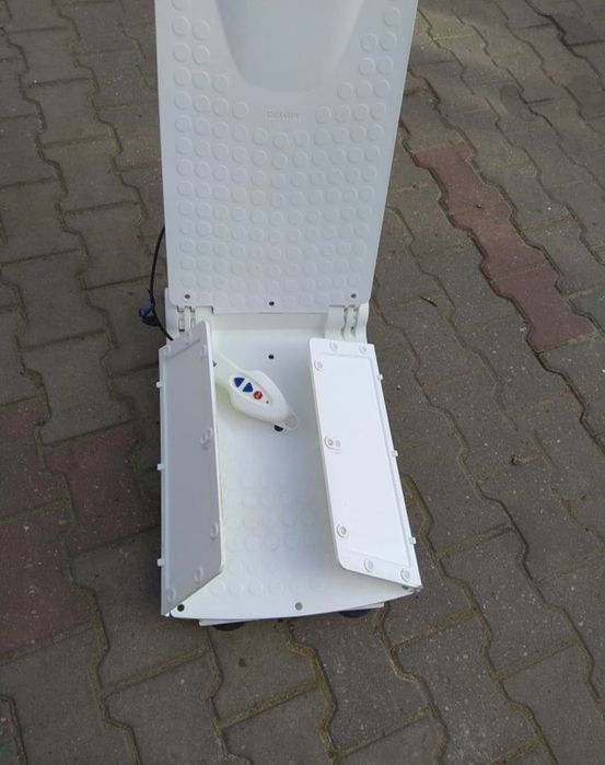 Winda, podnośnik wannowy, krzesło ,siedzisko Aquatec