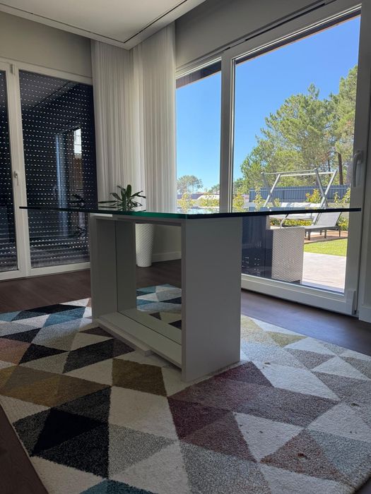 Mesa Antarte Baia