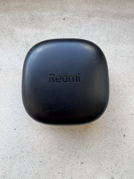 Caixa Auriculares Bluetooth  Redmi