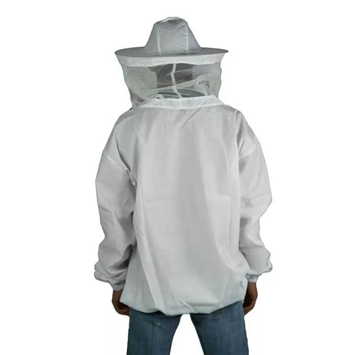 Fato de apicultor para Apicultura - proteçao - abelhas - novo