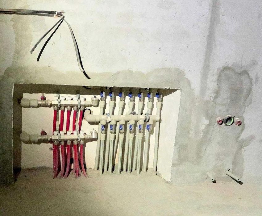 Дом по адресу (площадь 255 м²) - Atlanta.ua - фото 10