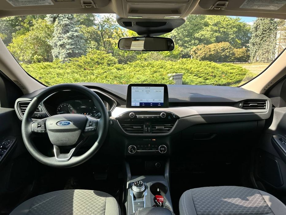 Ford Escape SE 2020