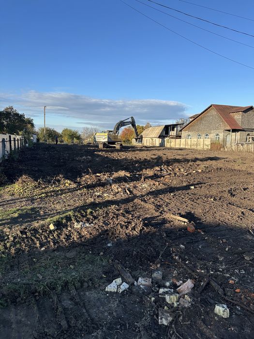 Продам земельну ділянку