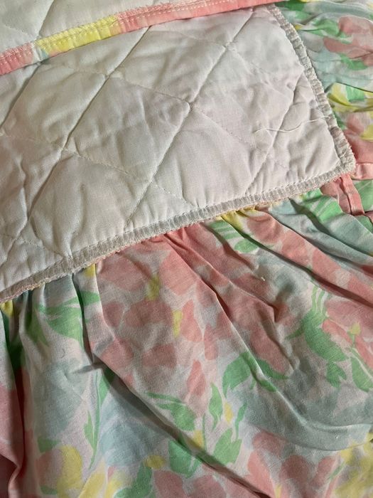 Colcha  cama de solteiro