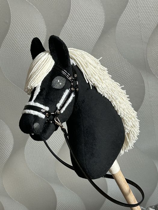 Hobby Horse koń na kiju