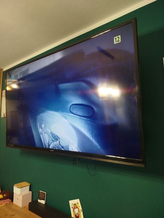 Telewizor Manta 60 cali Smart WiFi
