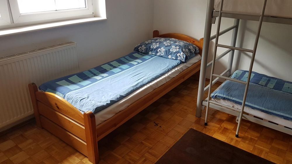 Dom firmie wynajme Zamosc Rynarzewo - Widok 6