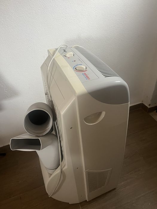 Ar condicionado portátil