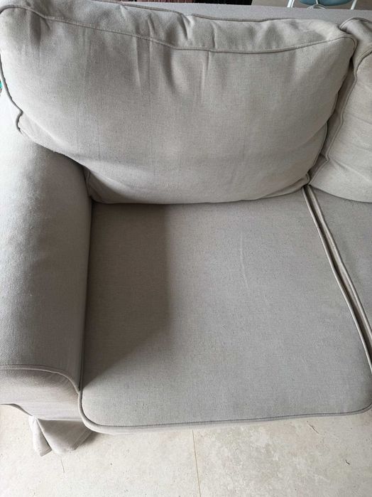 Sofa rozkladana Ikea