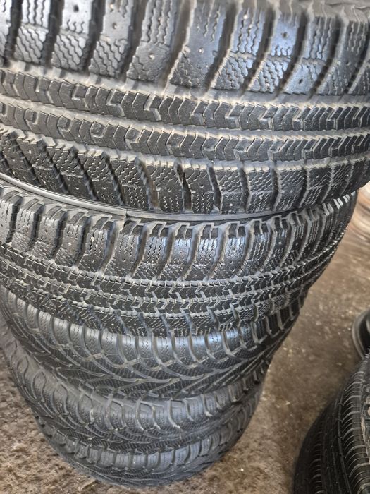 Гума з Німеччини