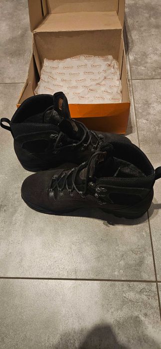 Buty AKU CAMANA fitzroy GTX