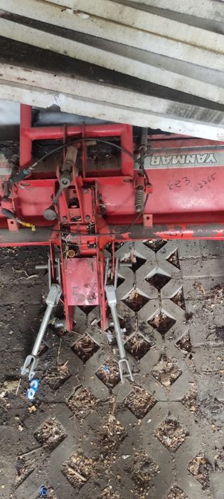 Sprzedam Yanmar Ke4