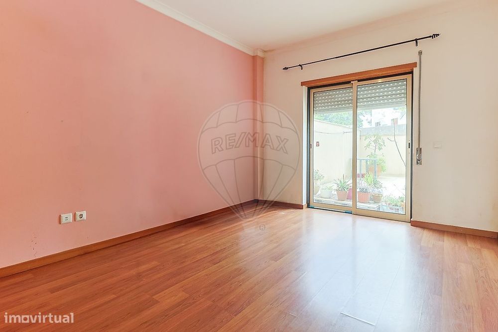 Apartamento T3 para venda