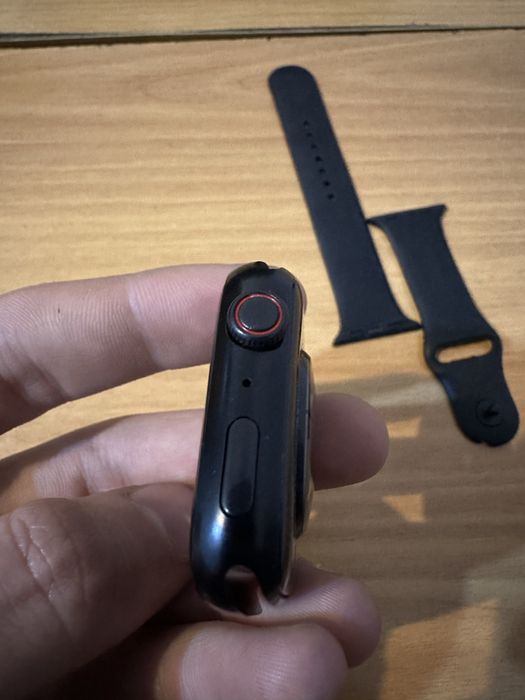 смарт-годинник M7 Plus 45