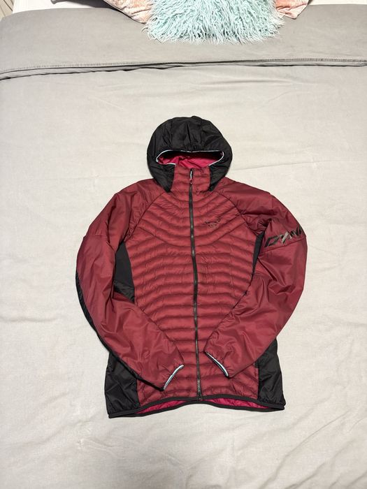 Kurtka Dynafit Skiturowa Rasical Down RDS rozmiar S