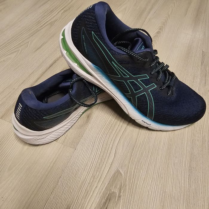 Asics adidasy męskie