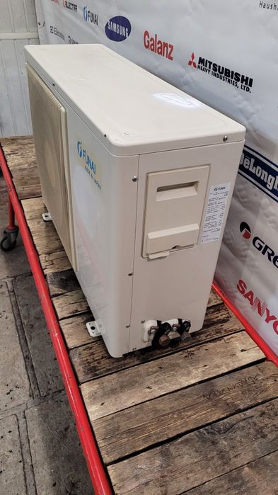 Наружный блок кондиционера FUNAI-9.