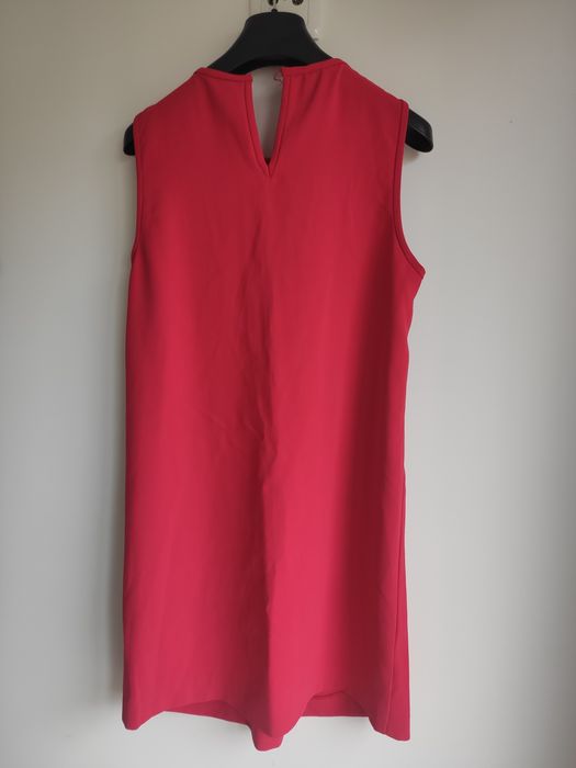 Vestido Mango S também para gravidez