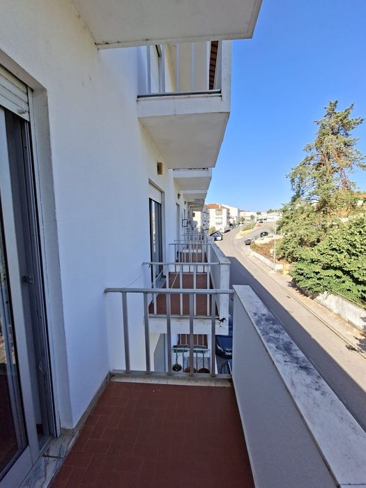 Apartamento T2 para arrendar