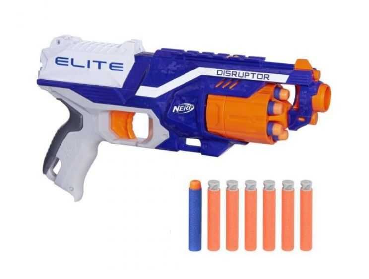 Conjunto de armas Nerf Campolide • OLX Portugal