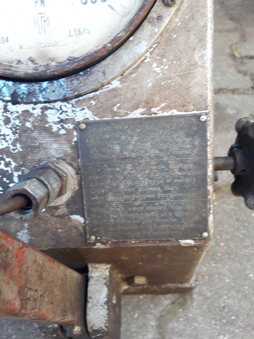 Próbnik wtryskiwaczy