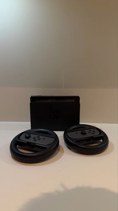 Nintendo Switch Consola