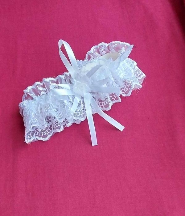 Подушка весільна для обручок