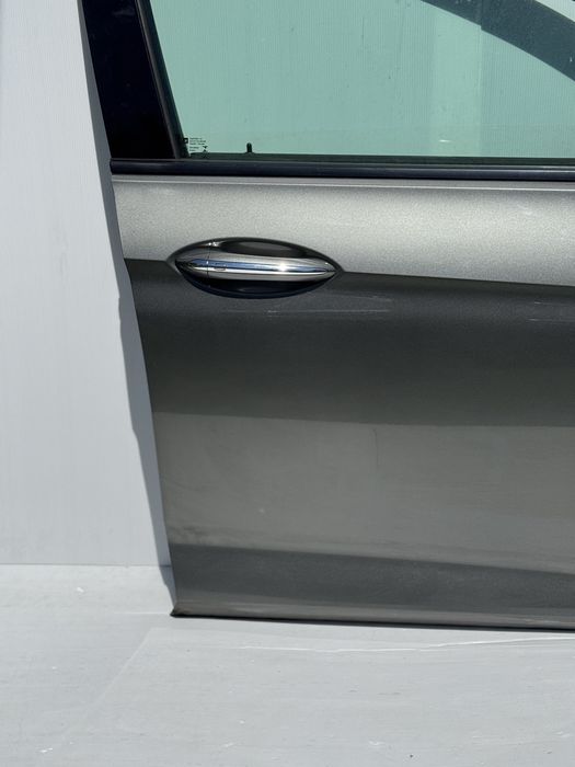 Opel Insignia b drzwi przod Z10A w kolor keyless