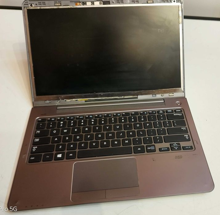 Laptop Samsung NP535U3C - A01 PL