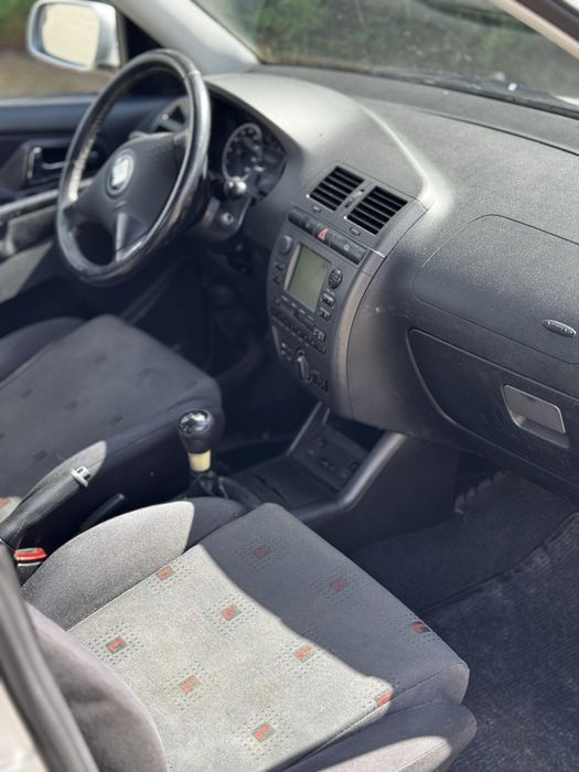 Seat Córdoba 1.6 Otimo estado — Oportunidade