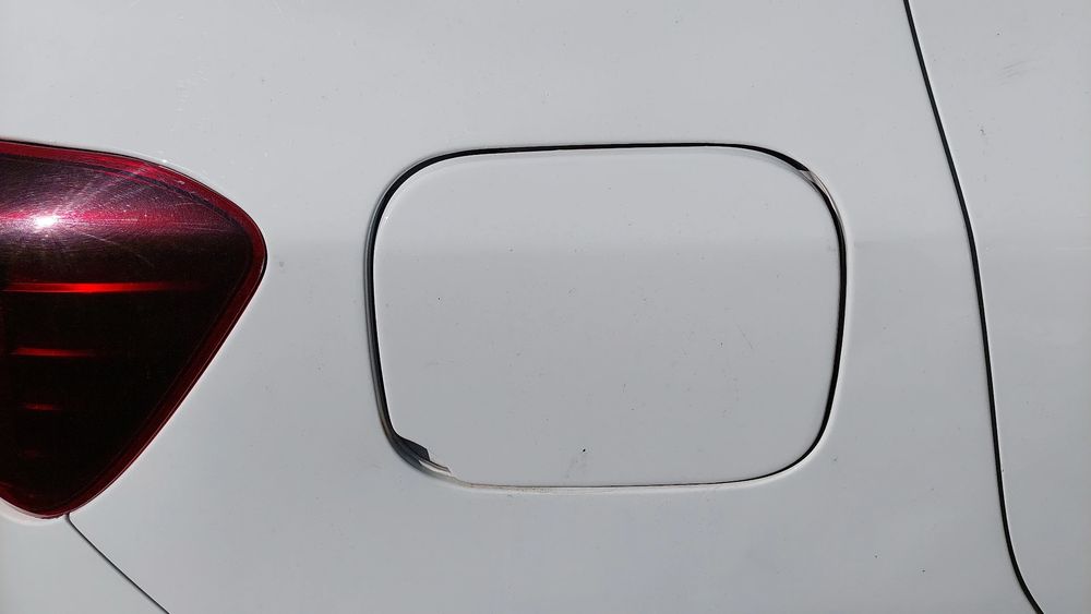 Tampa depósito combustível DACIA Sandero II (5S_)