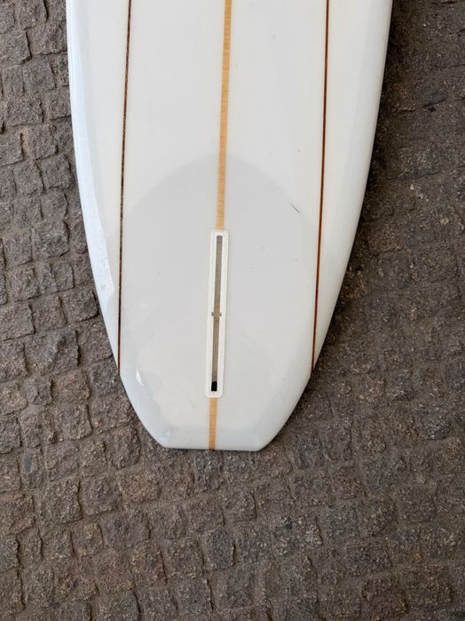 Noserider 9’6 garmendia Longboard