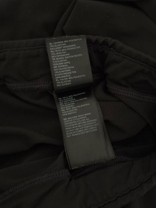 The North Face leggings