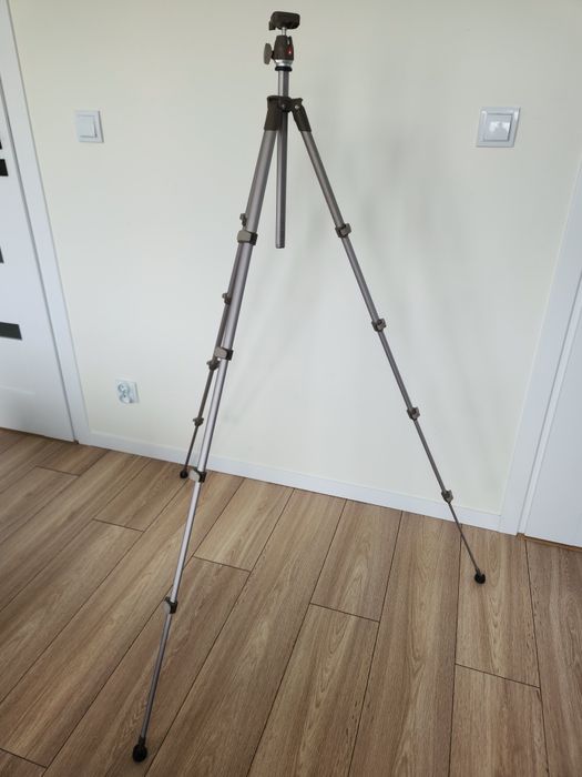 statyw manfrotto mkc3-p02