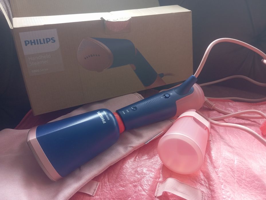 Відпарювач Philips 5000 series