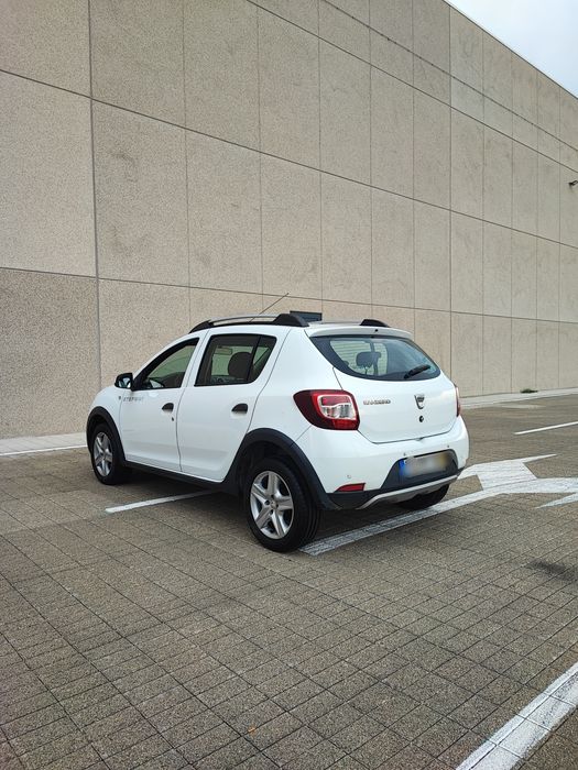 Versão stepway 0.9 tce
