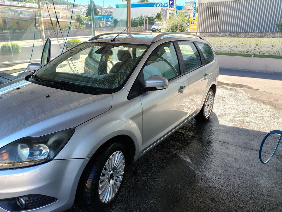 Ford focus 1700 TDCI