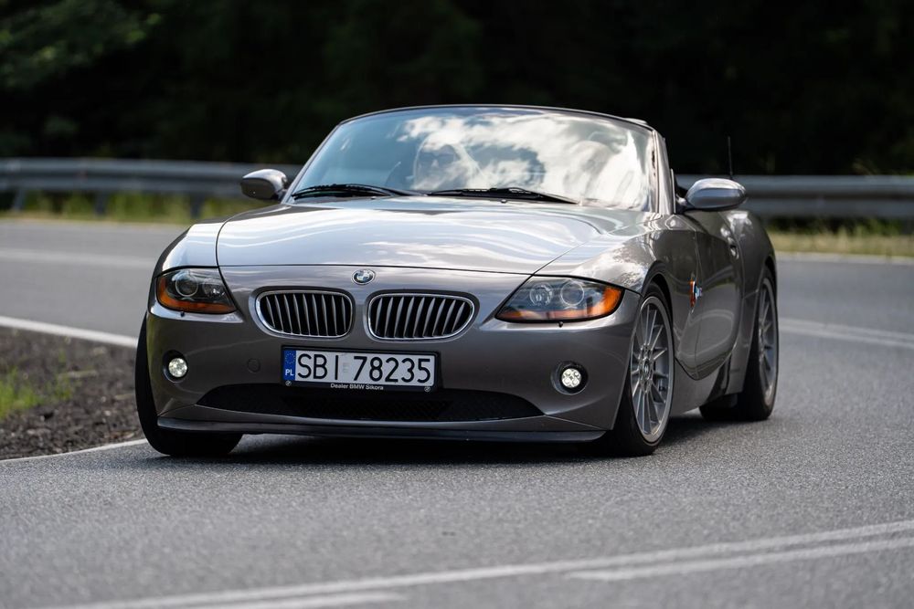 BMW Z4