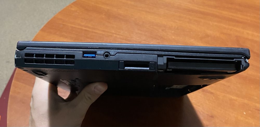 Ноутбук Lenovo T430s 14"/4GB RAM/300GB HDD/i5-3320! N1691