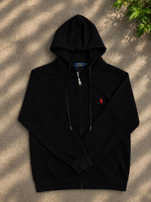 | ТОП ЯКІСТЬ | БЕЗ ПРЕДОПЛАТ | Polo Ralph Lauren з капюшоном
